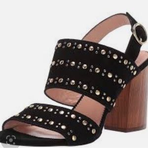 Like new studded J.Crew Sandals